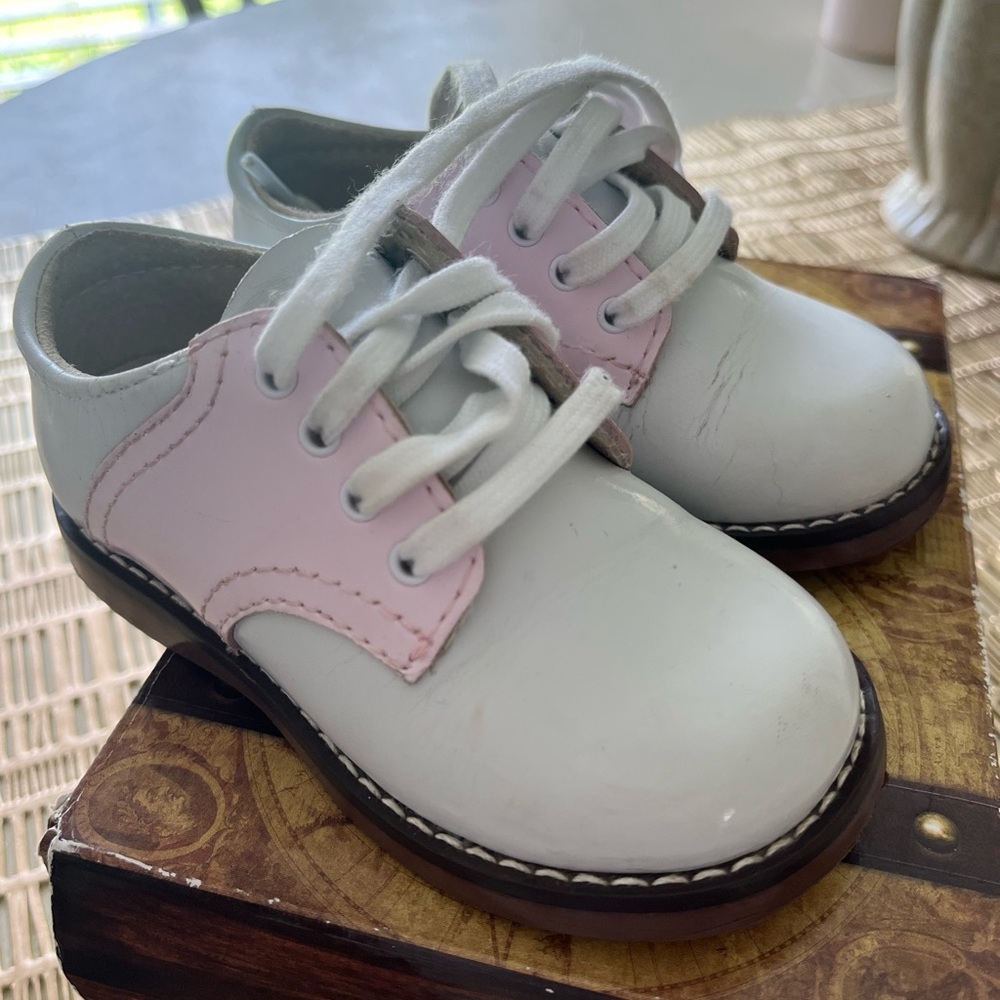 Footmates Cheer Size 5